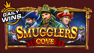 Smugglers Cove